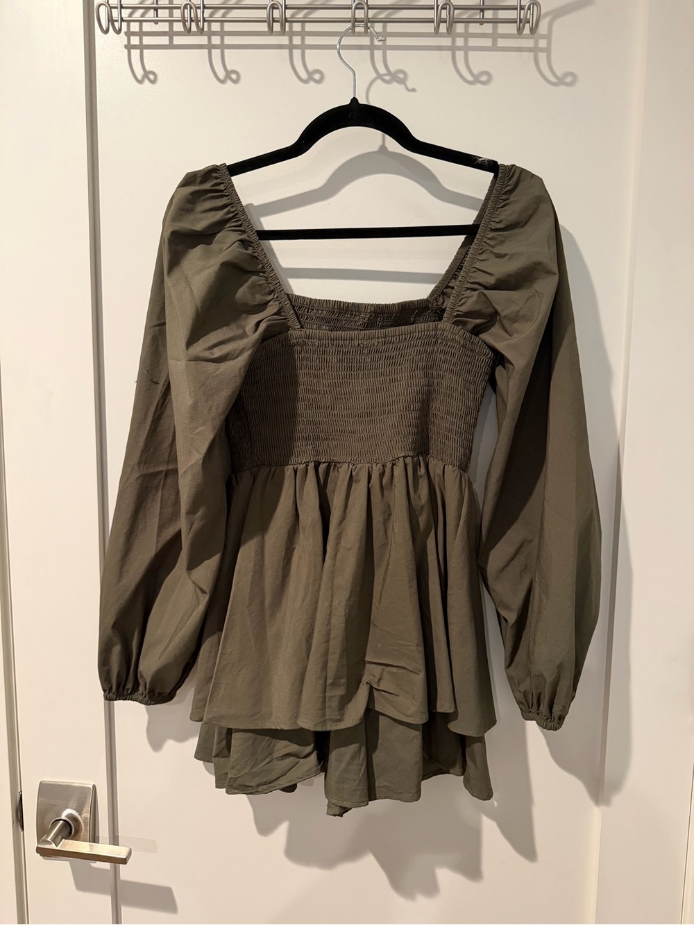Express ROMPER - Picture 2 of 3
